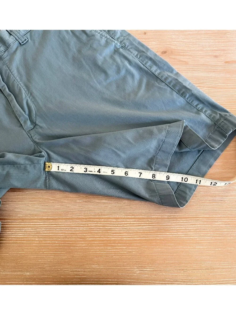 Men's J. Crew Chino 9